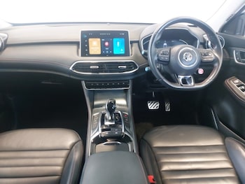 Used MG MG HS 2023 for sale - 78654162: Photo