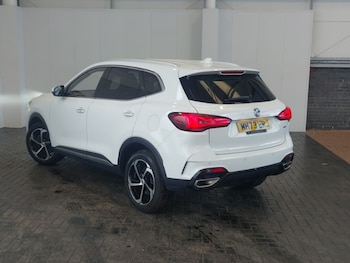 Used MG MG HS 2023 for sale - 78654162: Photo