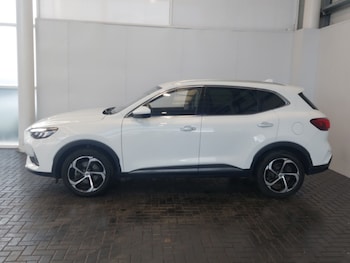 Used MG MG HS 2023 for sale - 78654162: Photo