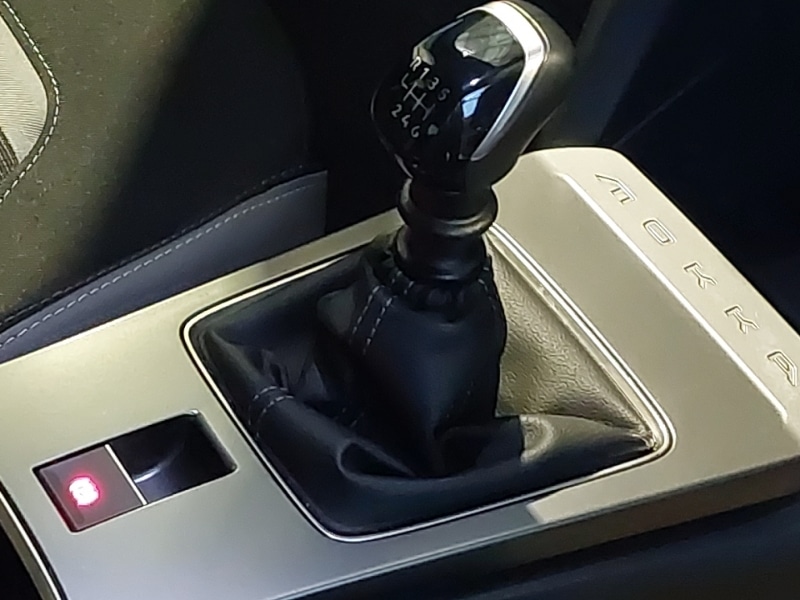 Used Vauxhall Mokka 2025 for sale - 78178865: Photo 14