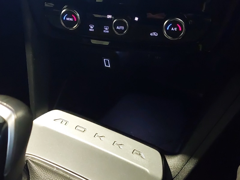 Used Vauxhall Mokka 2025 for sale - 78178865: Photo 16