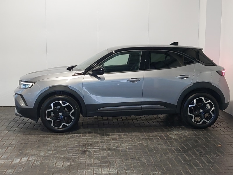 Used Vauxhall Mokka 2025 for sale - 78178865: Photo 4