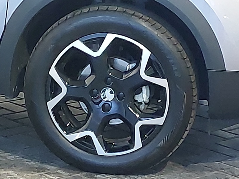 Used Vauxhall Mokka 2025 for sale - 78178865: Photo 9