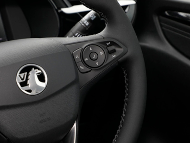 Used Vauxhall Corsa 2025 for sale - 77289875: Photo 13