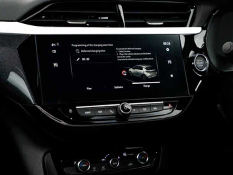 Used Vauxhall Corsa 2025 for sale - 77289875: Photo 16