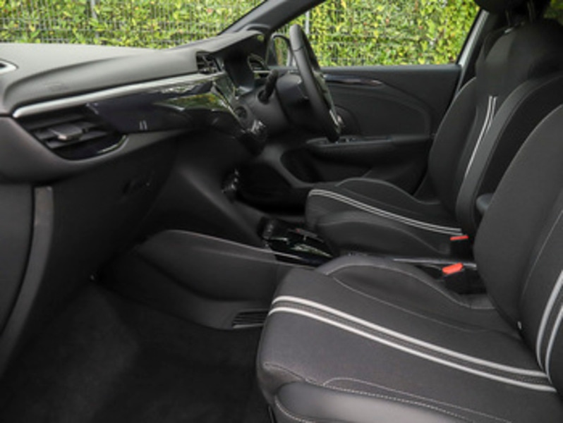 Used Vauxhall Corsa 2025 for sale - 77289875: Photo 5