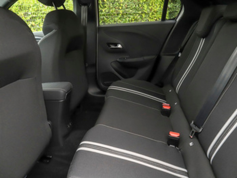 Used Vauxhall Corsa 2025 for sale - 77289875: Photo 6