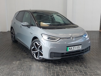Used Volkswagen ID.3 2023 for sale - 78872710: Photo