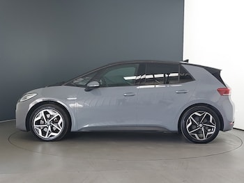 Used Volkswagen ID.3 2023 for sale - 78872710: Photo