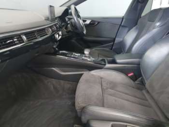 Used Audi A5 2019 for sale - 74976695: Photo