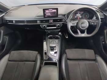 Used Audi A5 2019 for sale - 74976695: Photo