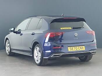 Used Volkswagen Golf 2020 for sale - 78317952: Photo