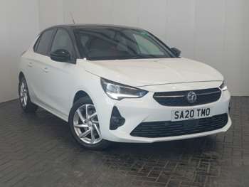 2020 - 1.2 Turbo SRi Nav Premium 5dr