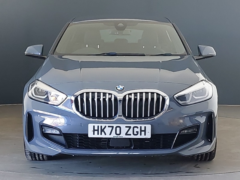 Used BMW 1 Series 2021 for sale - 76839174: Photo 19