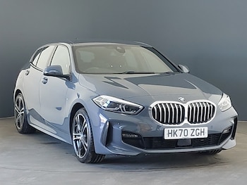 BMW - 1 Series