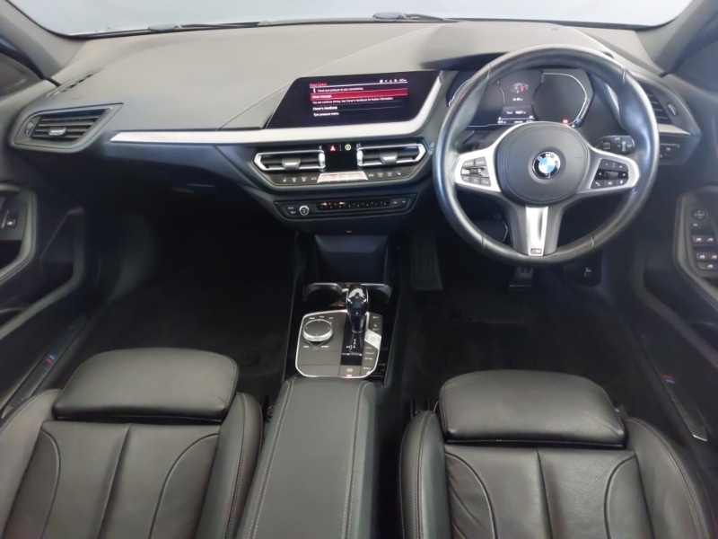 Used BMW 1 Series 2021 for sale - 76839174: Photo 2