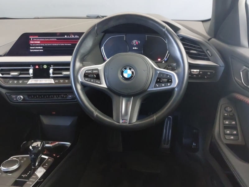 Used BMW 1 Series 2021 for sale - 76839174: Photo 7