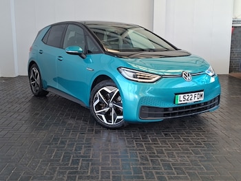 Used Volkswagen ID.3 2022 for sale - 79311050: Photo