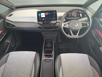 Used Volkswagen ID.3 2022 for sale - 79311050: Photo