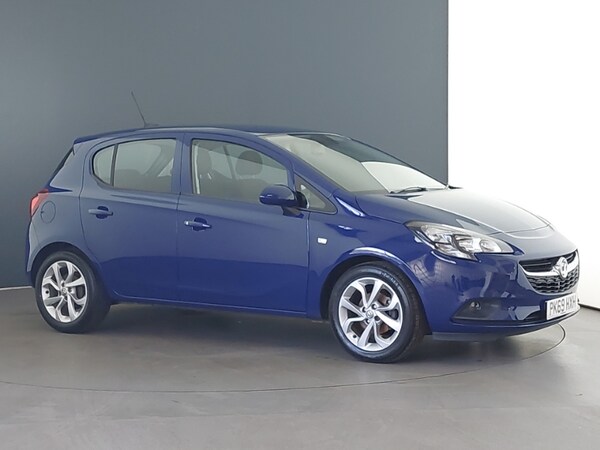 Used Vauxhall Corsa 2019 for sale - 76244305: Photo 12
