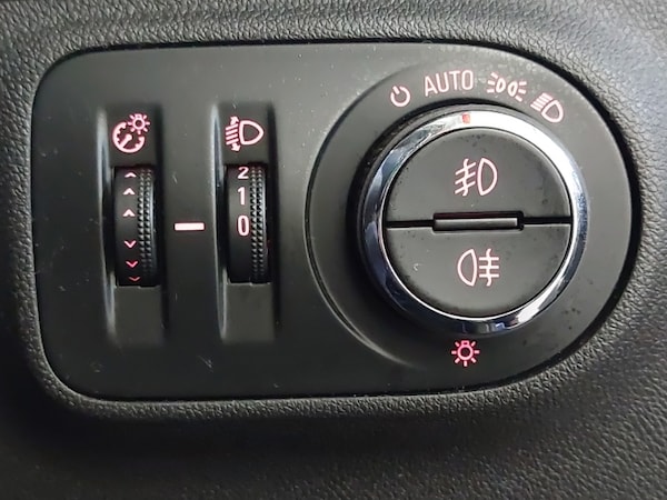 Used Vauxhall Corsa 2019 for sale - 76244305: Photo 17
