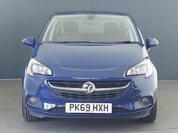 Used Vauxhall Corsa 2019 for sale - 76244305: Photo 19