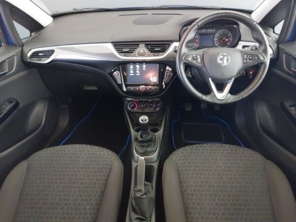 Used Vauxhall Corsa 2019 for sale - 76244305: Photo 2