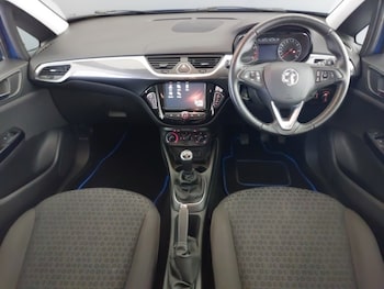 Used Vauxhall Corsa 2019 for sale - 76244305: Photo 2