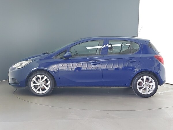 Used Vauxhall Corsa 2019 for sale - 76244305: Photo 4