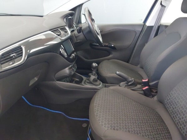 Used Vauxhall Corsa 2019 for sale - 76244305: Photo 5