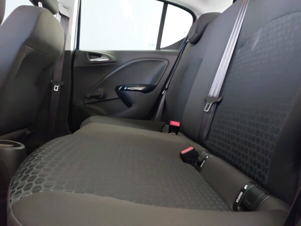 Used Vauxhall Corsa 2019 for sale - 76244305: Photo 6