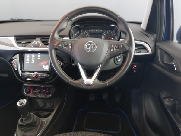 Used Vauxhall Corsa 2019 for sale - 76244305: Photo 7