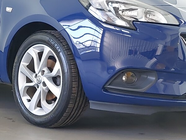 Used Vauxhall Corsa 2019 for sale - 76244305: Photo 9
