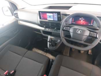Used Vauxhall Vivaro 2024 for sale - 74933364: Photo