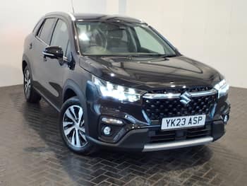 Used Suzuki SX4 S-Cross 2023 for sale - 79799698: Photo