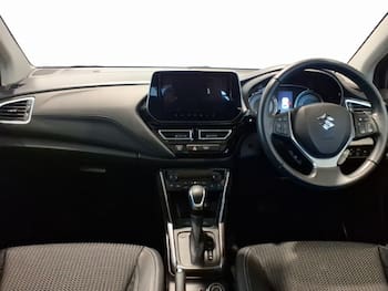 Used Suzuki SX4 S-Cross 2023 for sale - 79799698: Photo