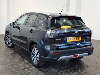 Used Suzuki SX4 S-Cross 2023 for sale - 79799698: Photo