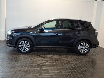 Used Suzuki SX4 S-Cross 2023 for sale - 79799698: Photo