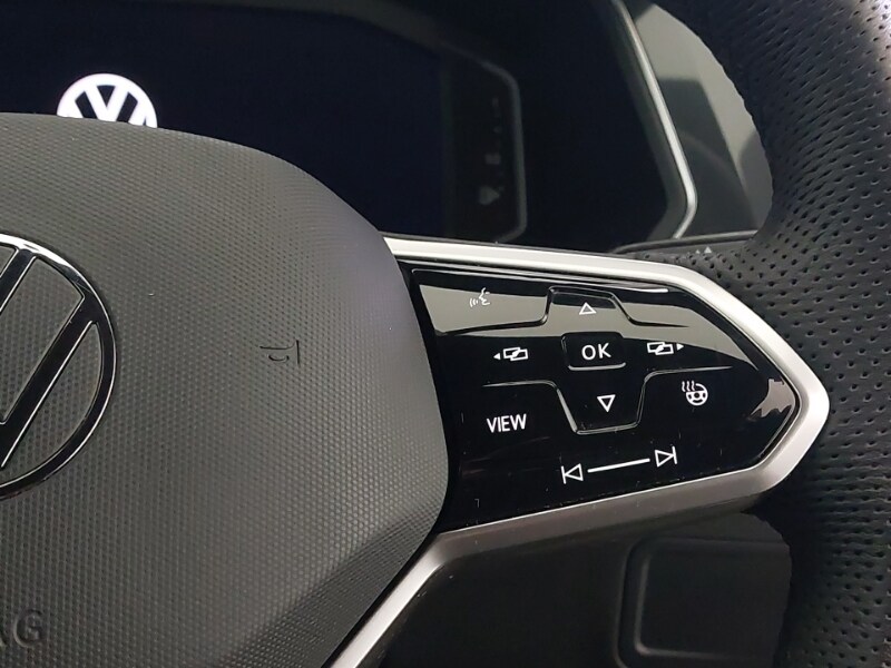 Used Volkswagen Tiguan 2021 for sale - 77606157: Photo 13