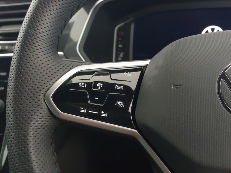 Used Volkswagen Tiguan 2021 for sale - 77606157: Photo 14