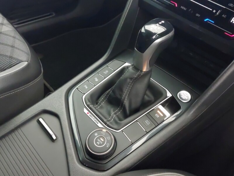 Used Volkswagen Tiguan 2021 for sale - 77606157: Photo 15