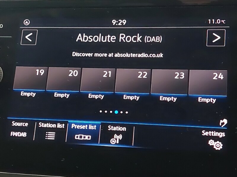 Used Volkswagen Tiguan 2021 for sale - 77606157: Photo 16