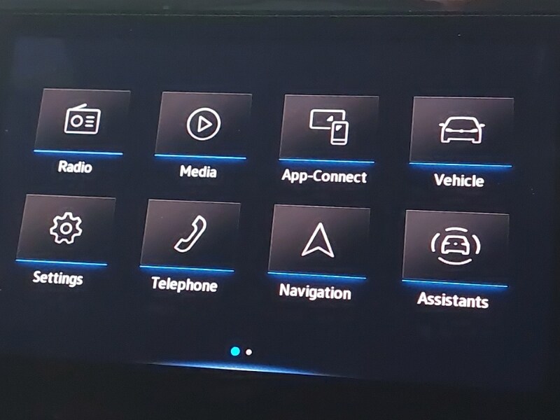 Used Volkswagen Tiguan 2021 for sale - 77606157: Photo 17