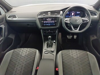 Used Volkswagen Tiguan 2021 for sale - 77606157: Photo