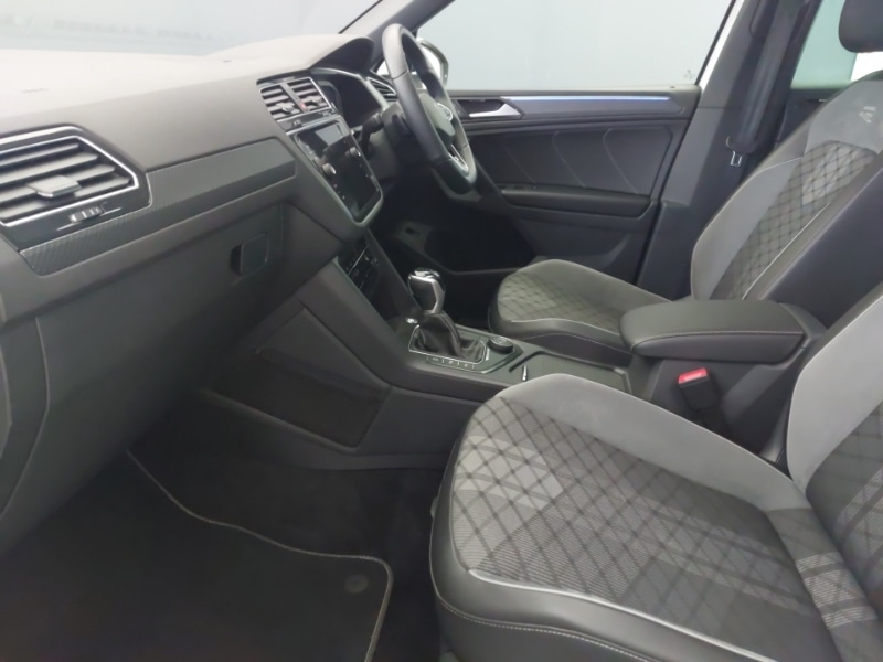 Used Volkswagen Tiguan 2021 for sale - 77606157: Photo 5