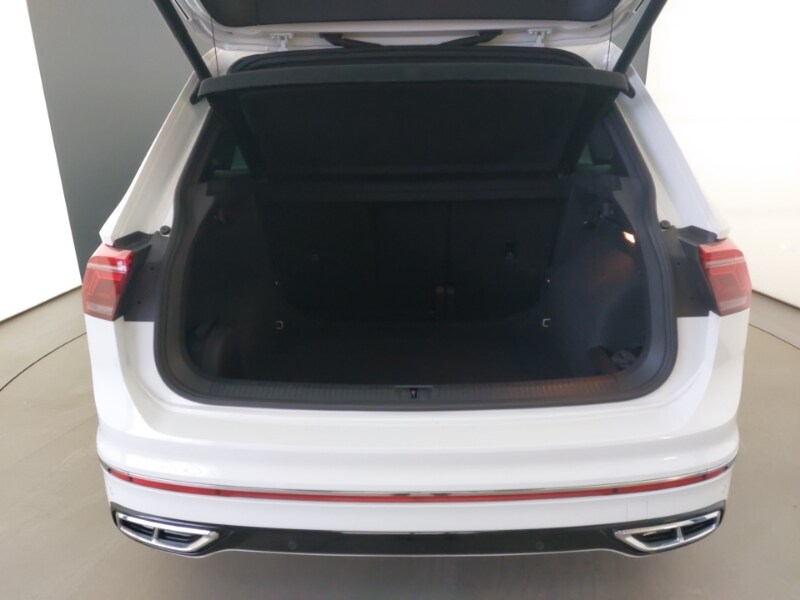 Used Volkswagen Tiguan 2021 for sale - 77606157: Photo 8