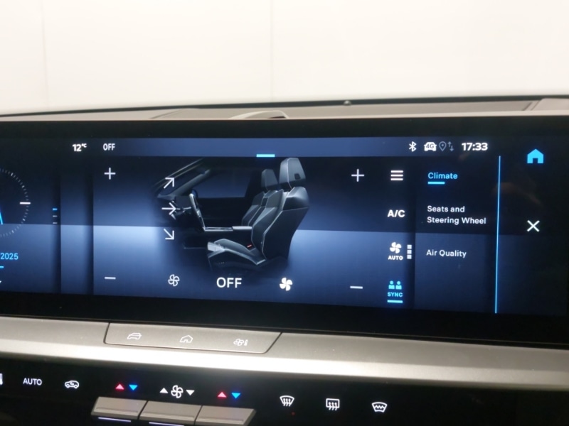 Used Vauxhall Grandland 2025 for sale - 76537093: Photo 11