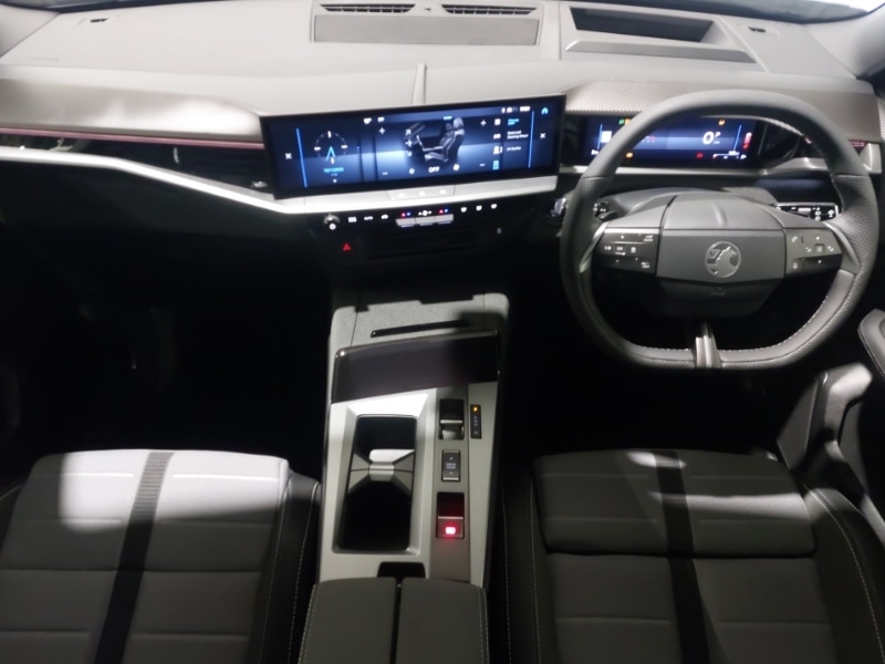 Used Vauxhall Grandland 2025 for sale - 76537093: Photo 2