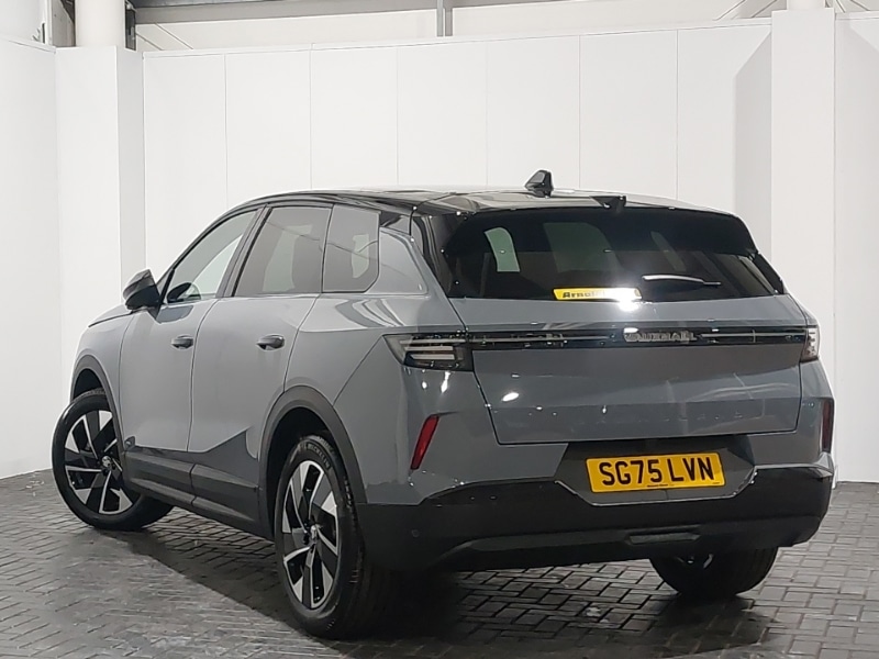 Used Vauxhall Grandland 2025 for sale - 76537093: Photo 3