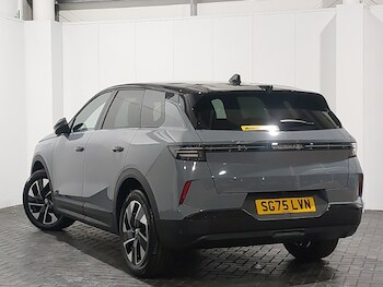 Used Vauxhall Grandland 2025 for sale - 76537093: Photo